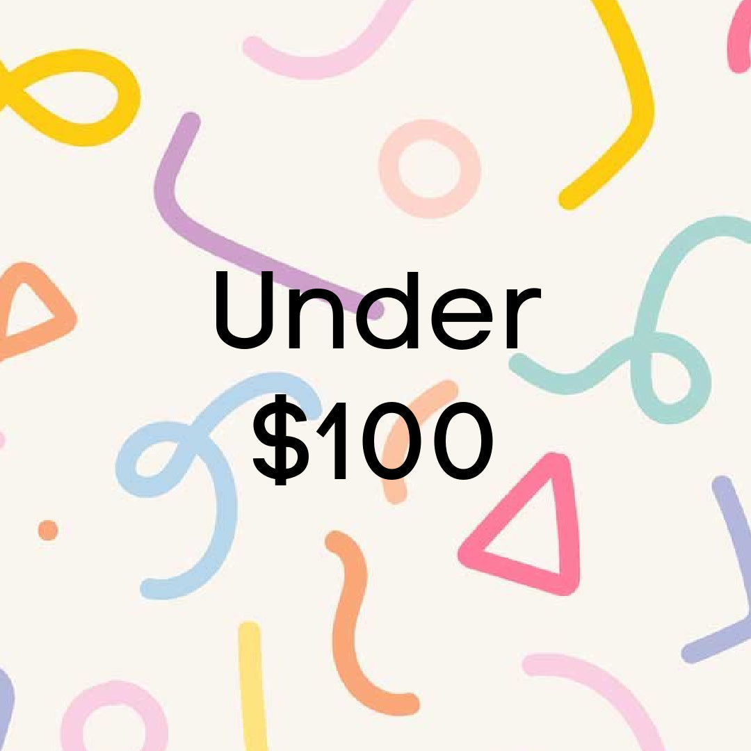 Under $100