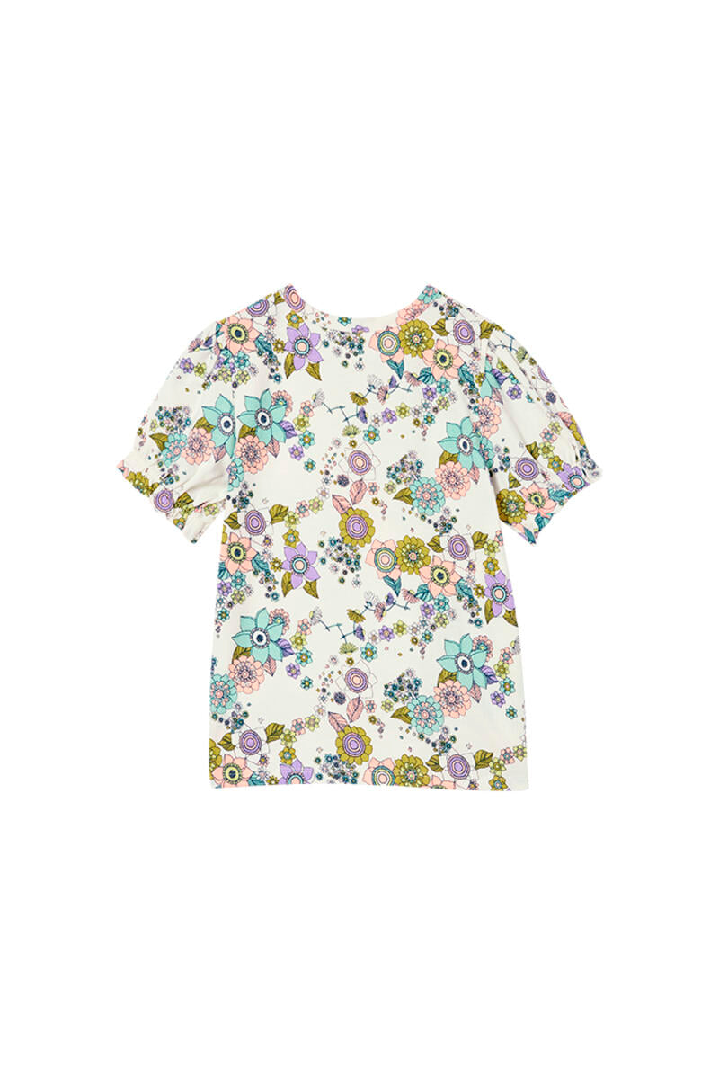 Tee - Daisy Chain