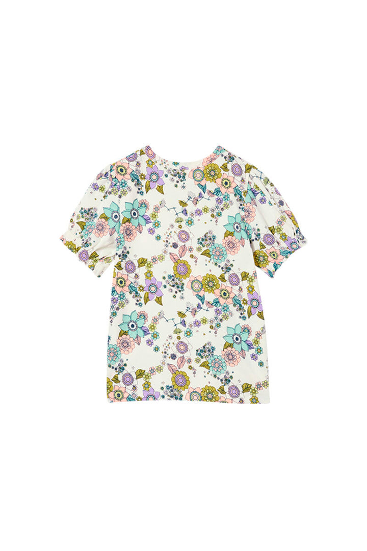 Tee - Daisy Chain