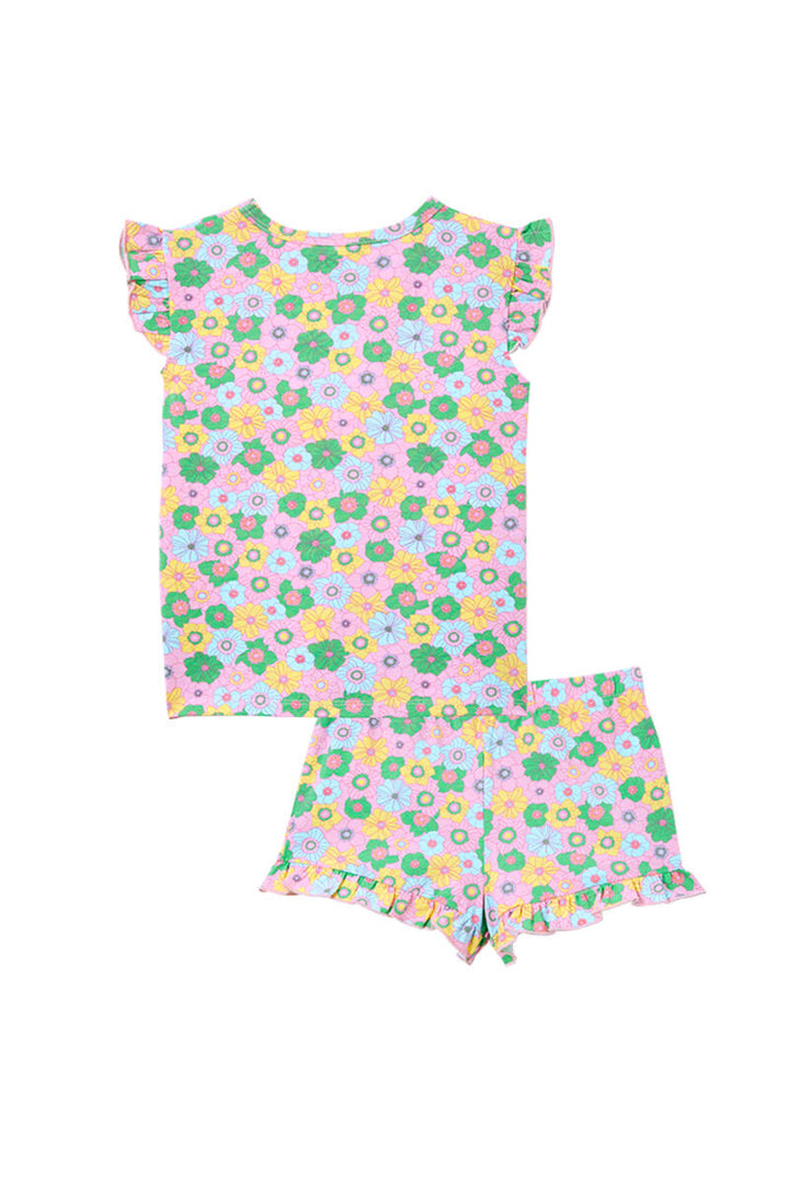 Pyjama's | Summer - Sweet Pea