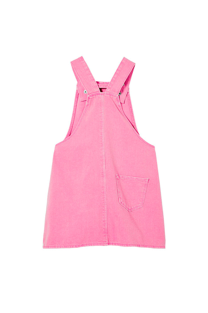 Pinni - Pink Denim