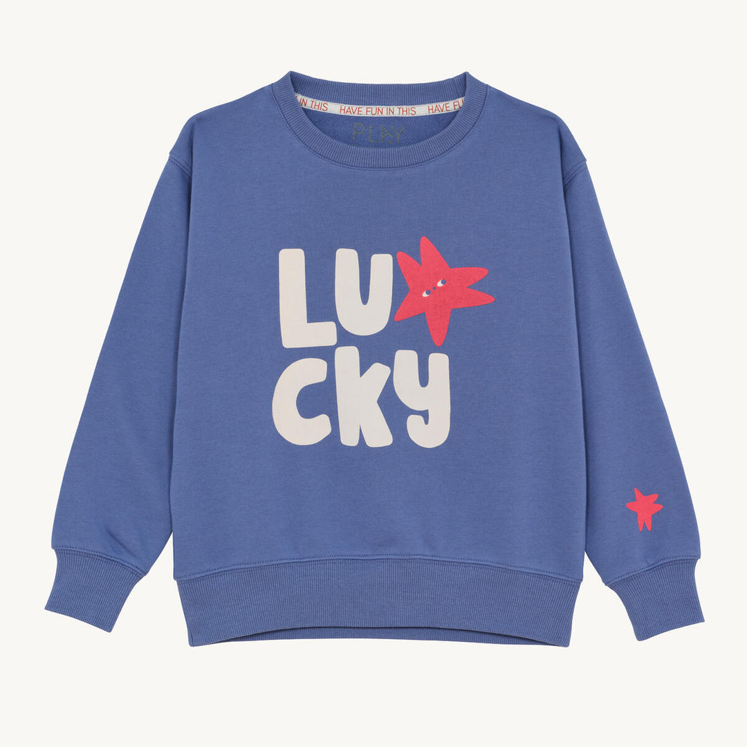 Sweater | Lucky Star