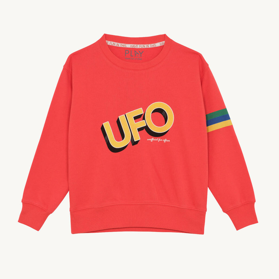 Sweater | U.F.O