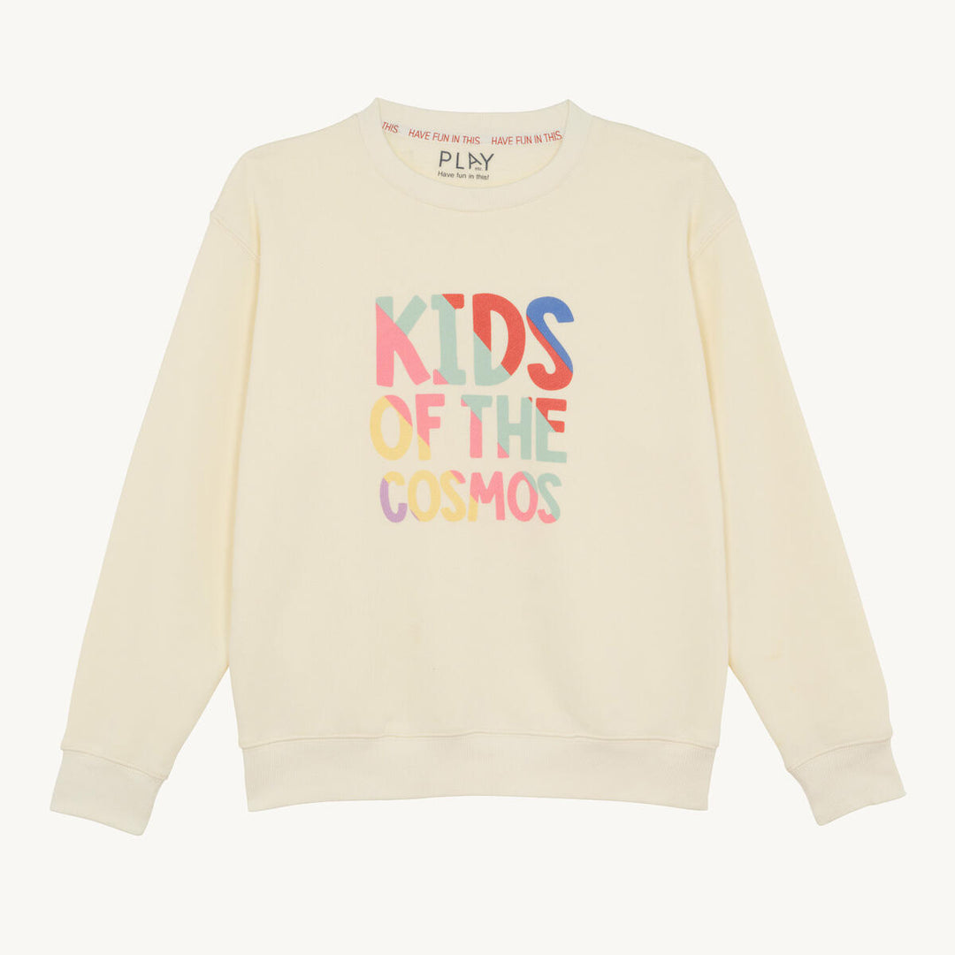 Sweater | Kids of the Cosmos