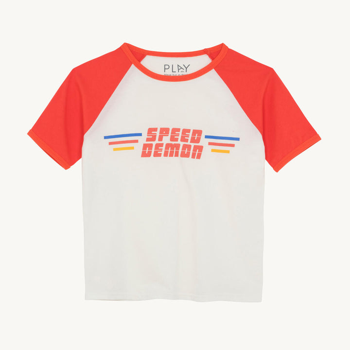 Tee | Speed Demon