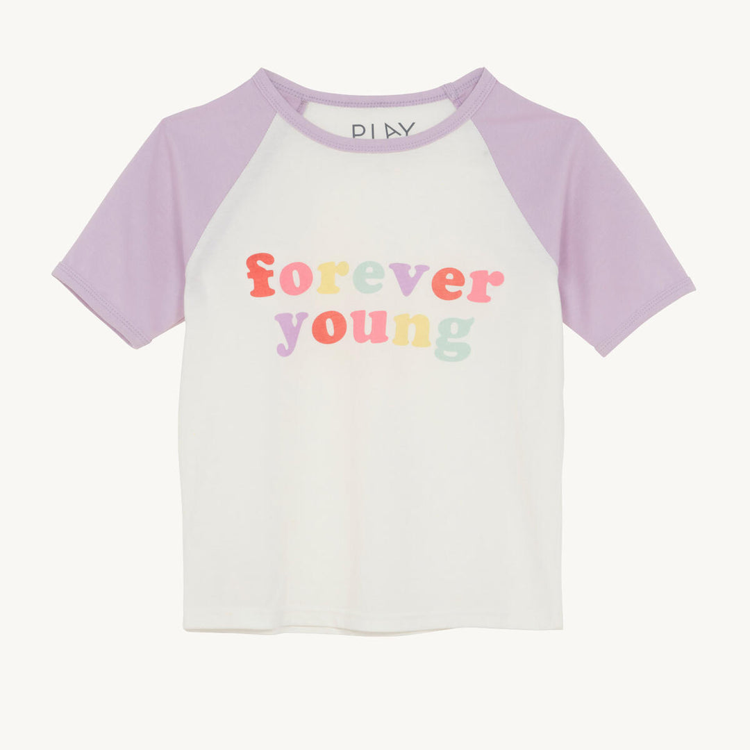 Tee | Forever Young