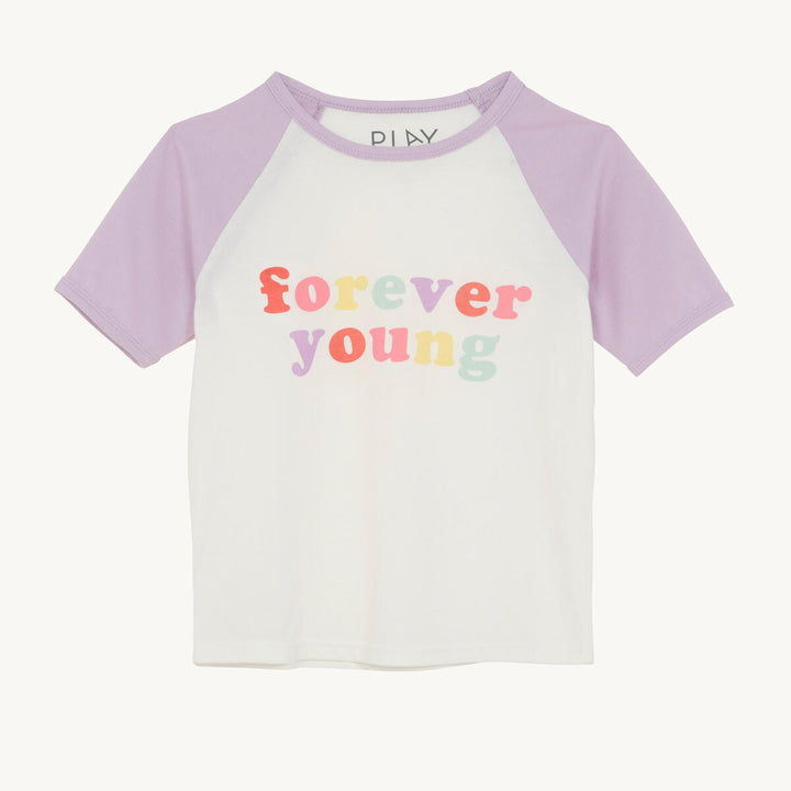 Tee | Forever Young