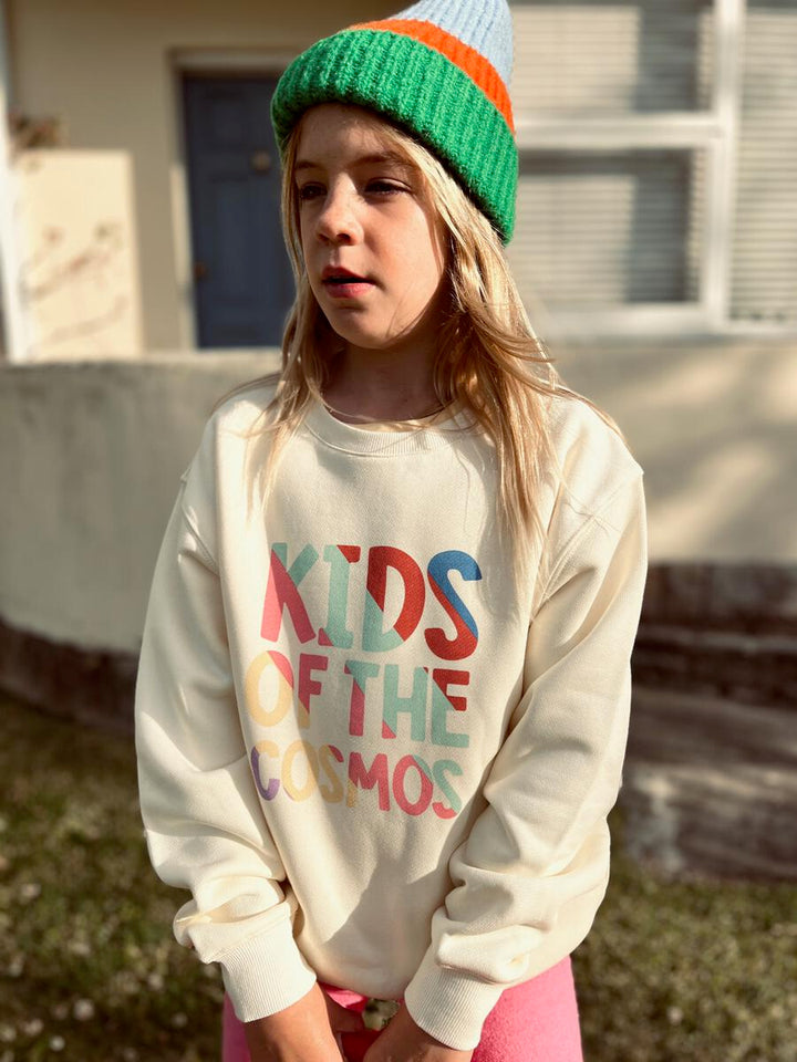 Sweater | Kids of the Cosmos