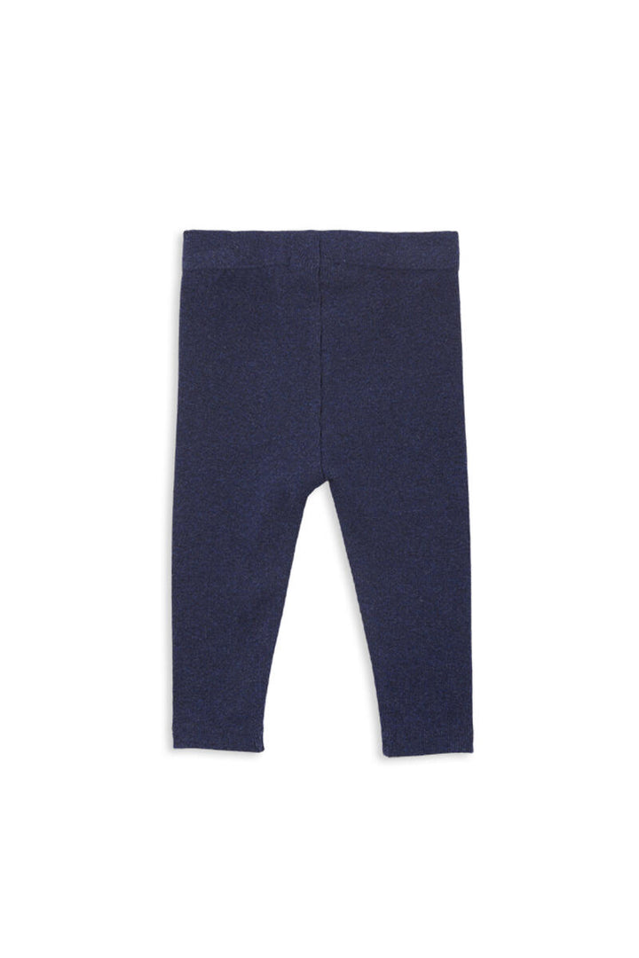 Pants | Rib - Indigo Marle