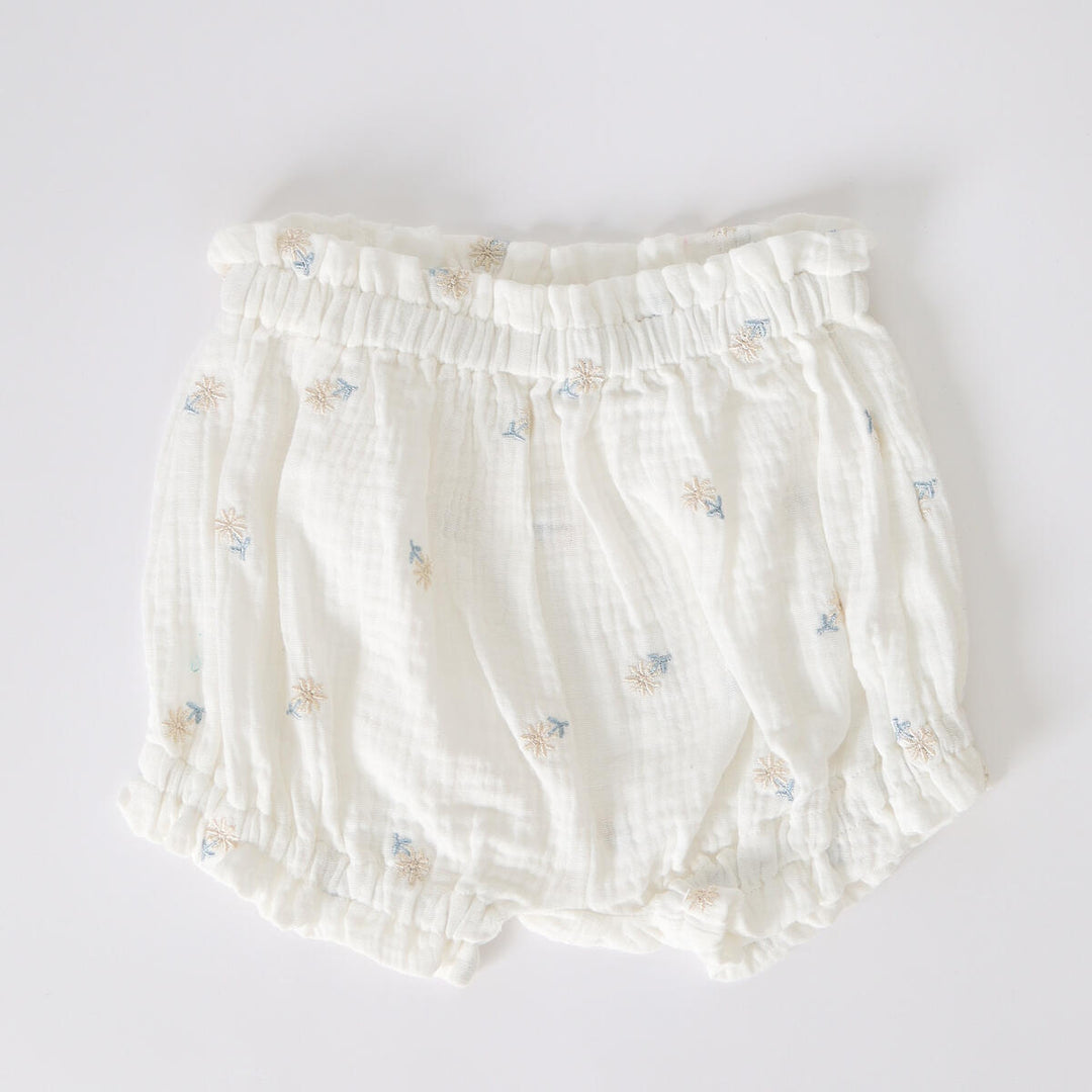 Bloomers | Shirred - Little Petal