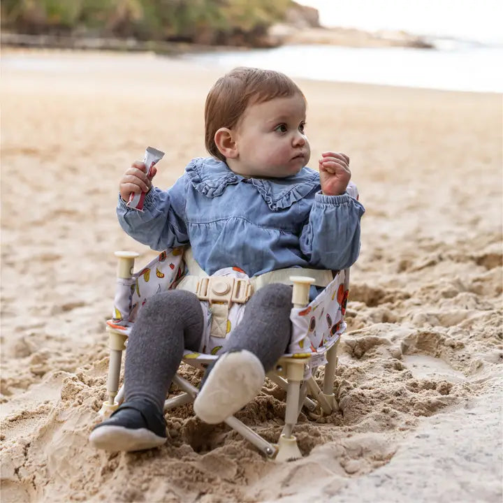 Baby Chair - Clementine