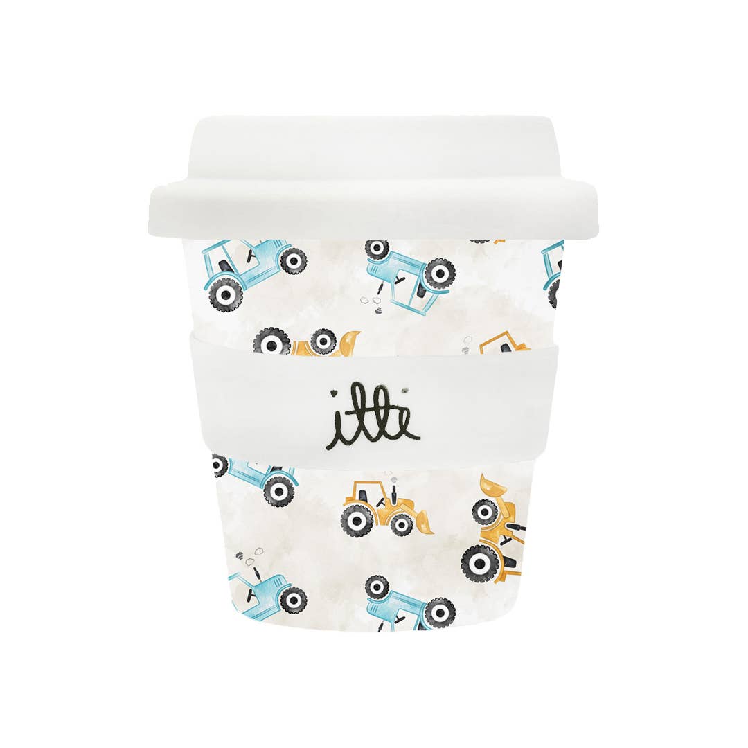 Baby Cino Cup - Dozer