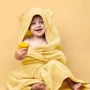 Towel | Hooded - Assorted