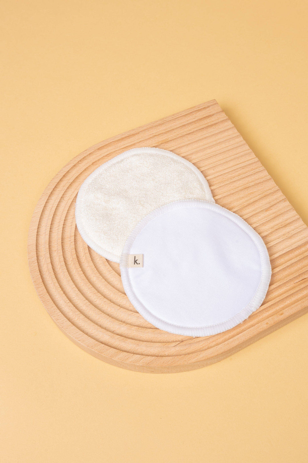 Bamboo Reusable Breast Pads