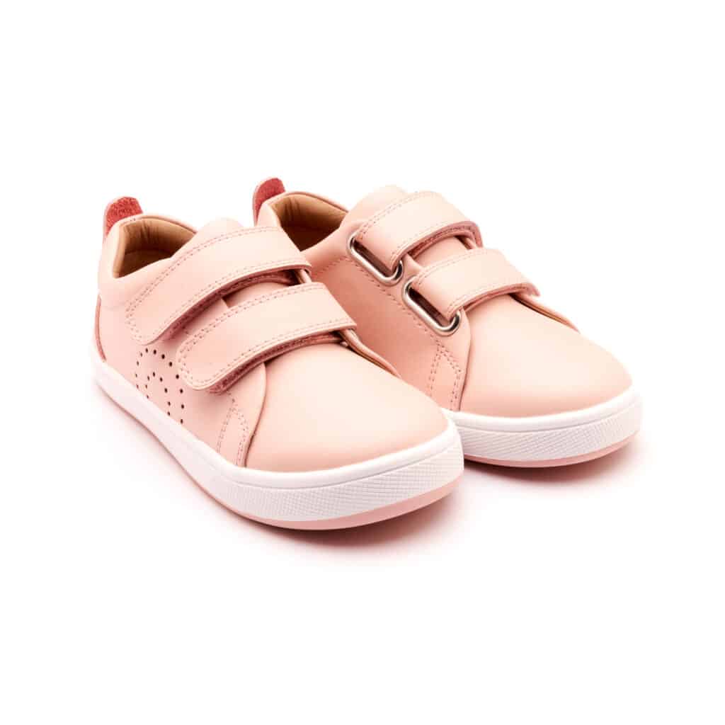 Shoes | Big Tot - Powder Pink / Snow Powder Pink Sole