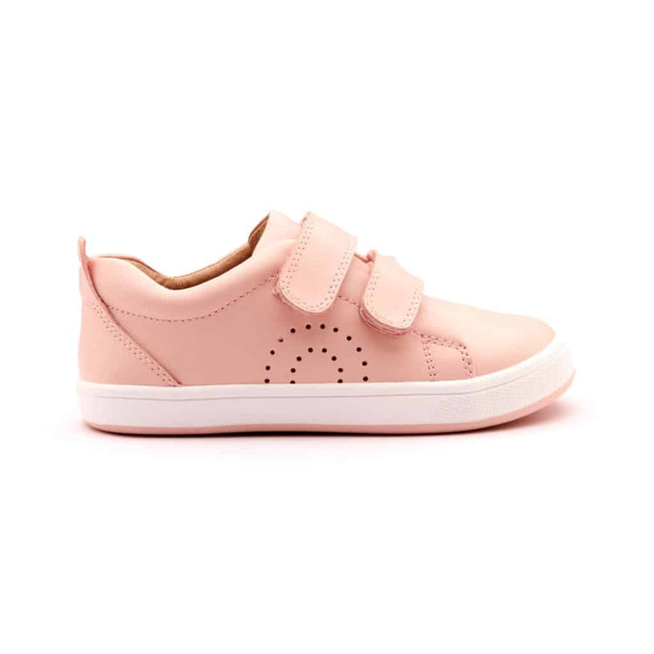 Shoes | Big Tot - Powder Pink / Snow Powder Pink Sole