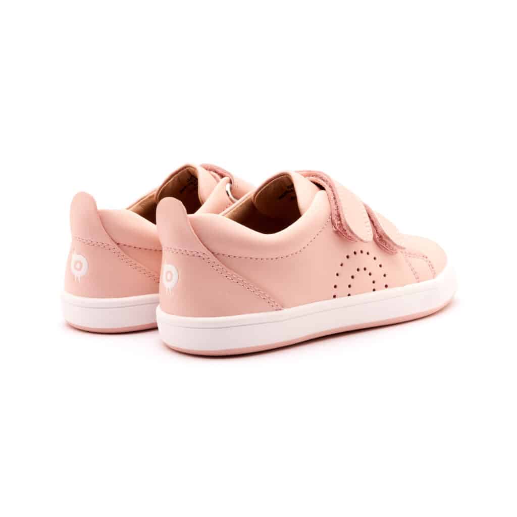 Shoes | Big Tot - Powder Pink / Snow Powder Pink Sole