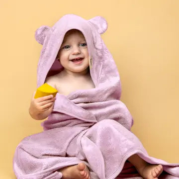 Towel | Hooded - Assorted