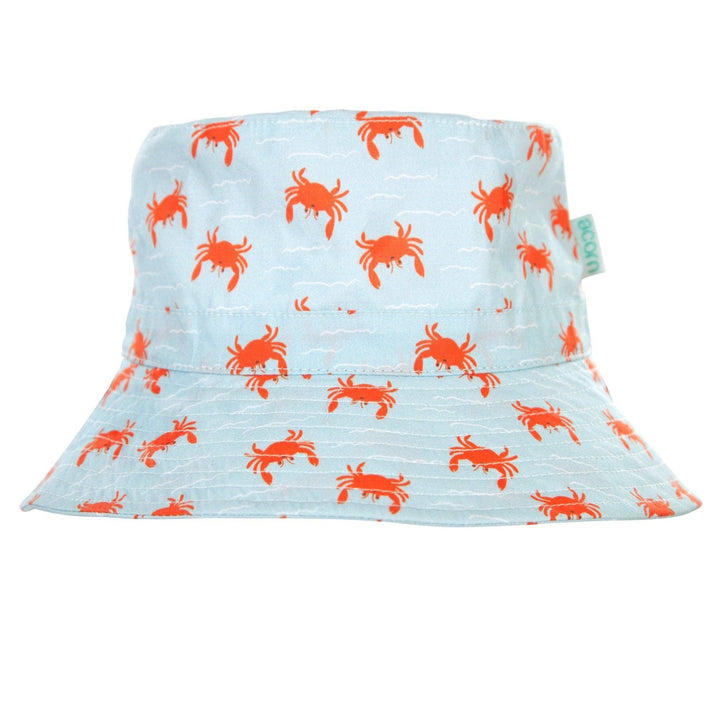 Hat | Bucket - Crab