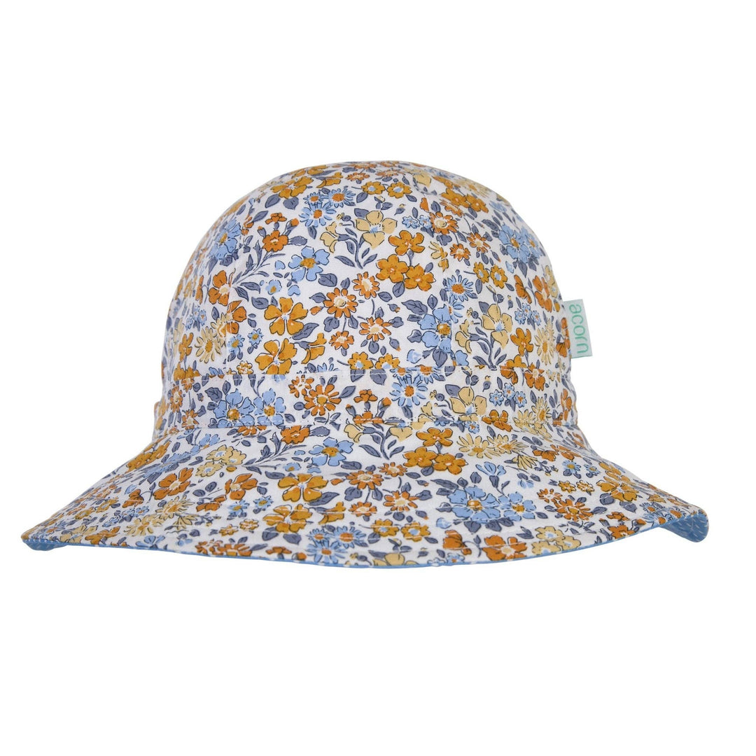 Hat | Floppy - Autumn