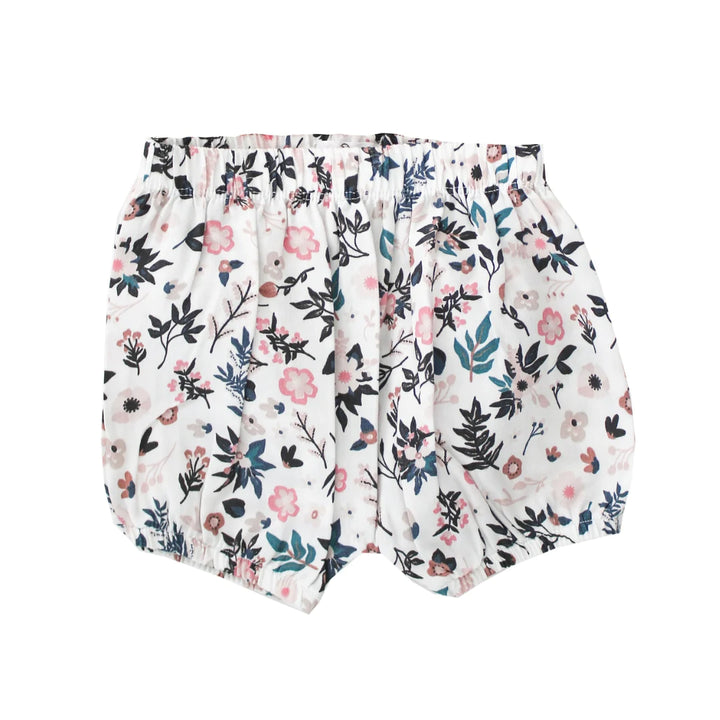 Bloomers | Petit Woven - Clementine