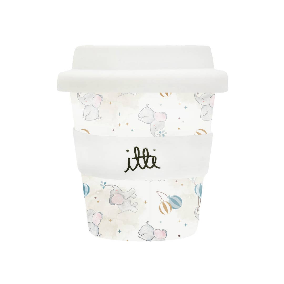 Baby Cino Cup - Ellie the Elephant