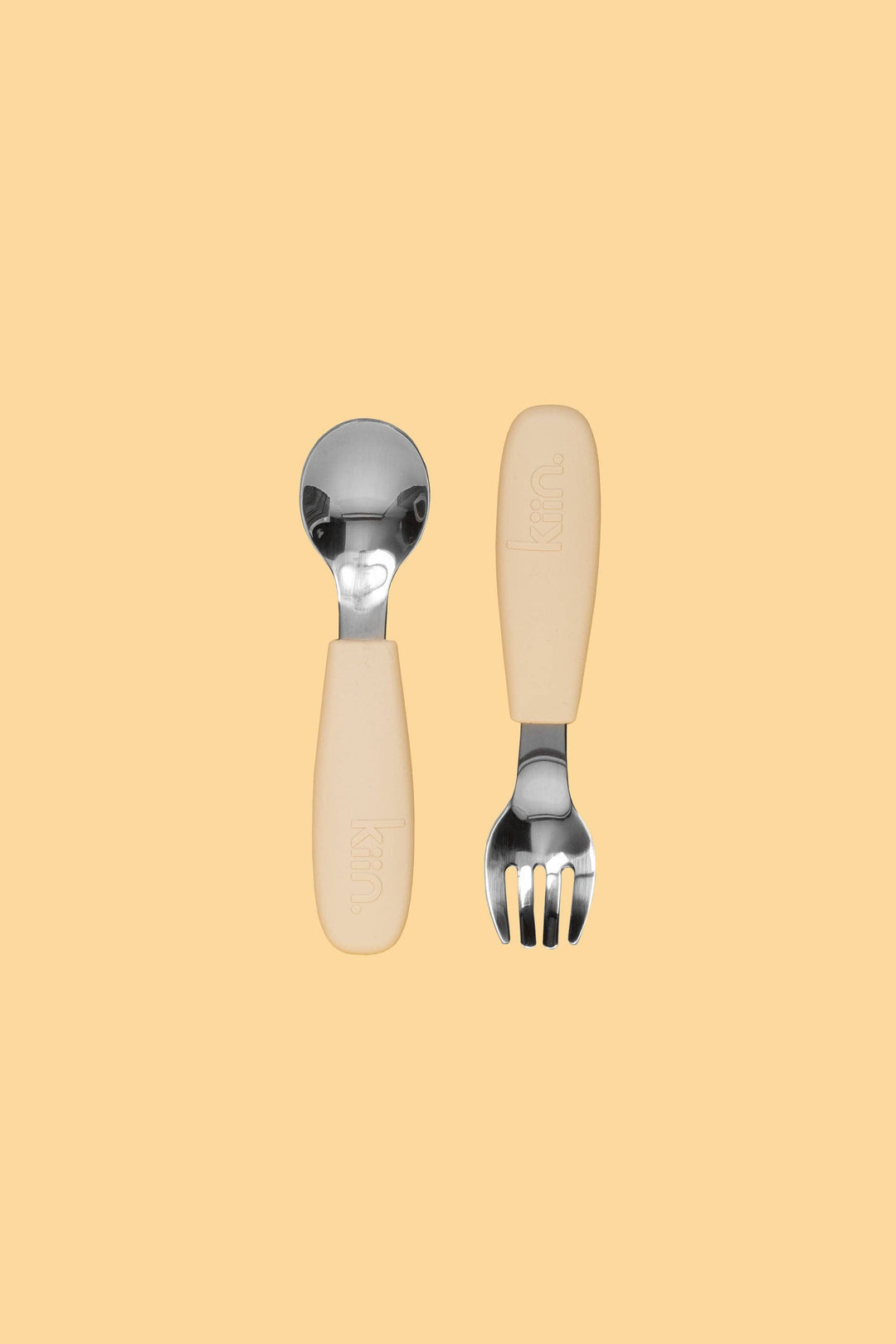 Cutlery Set | Silicone - Assorted