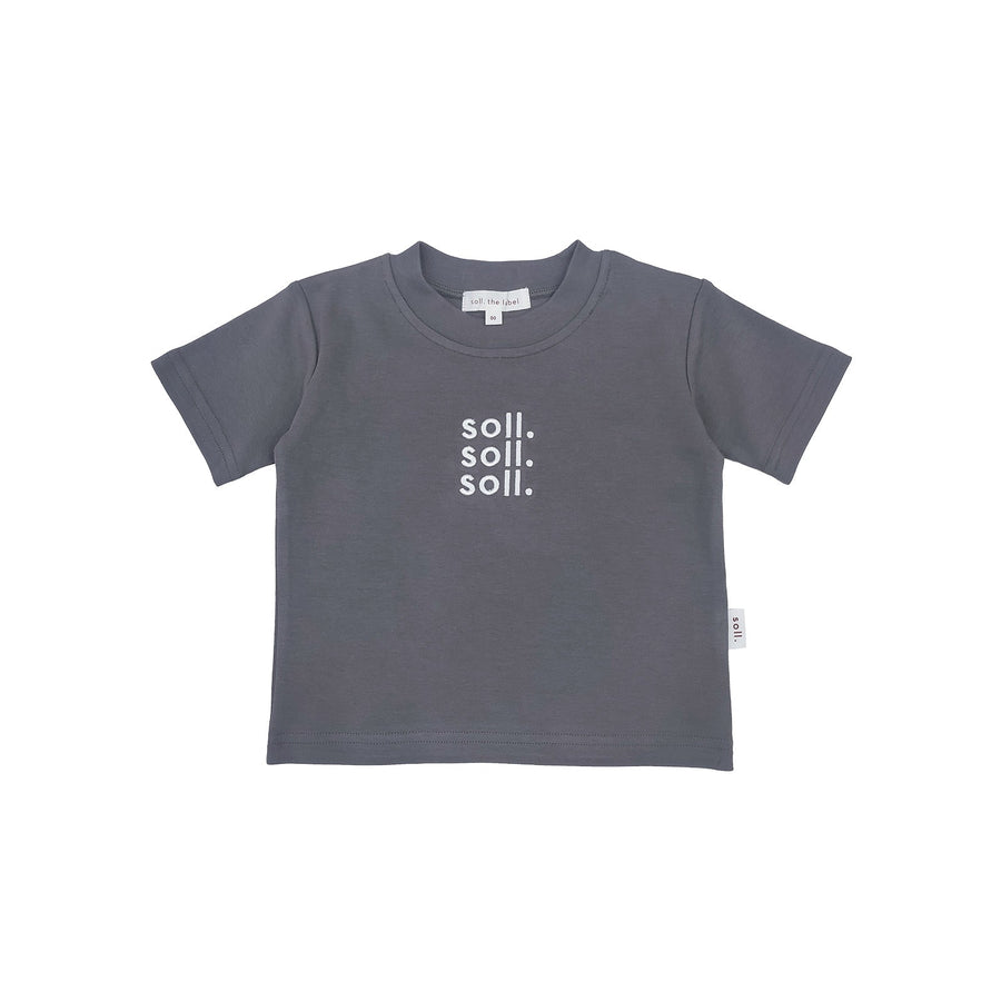 Soll The Label - baby and children's everyday basics – soll. the label