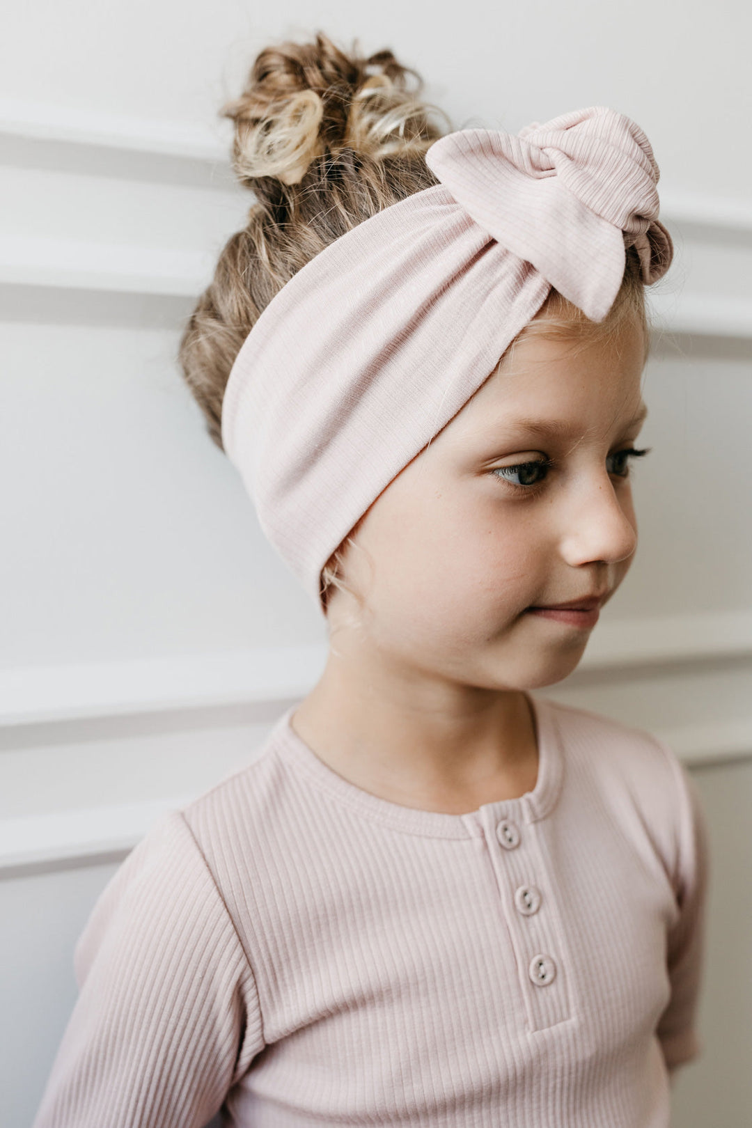 Headband | Organic - Rosie