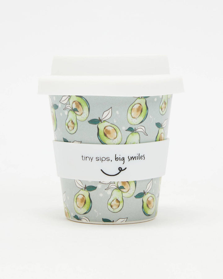 Baby Cino Cup - Avocado