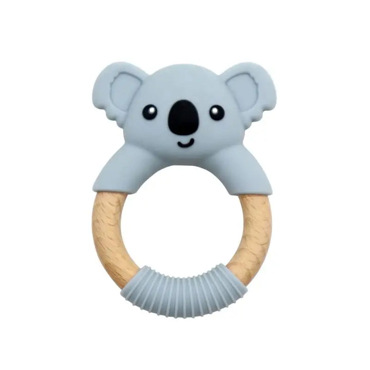 Teether | Koala - Assorted Colours