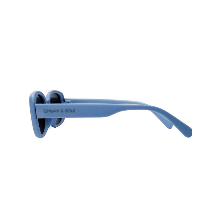 Sunglasses | Rectangular - Ocean (Blue)