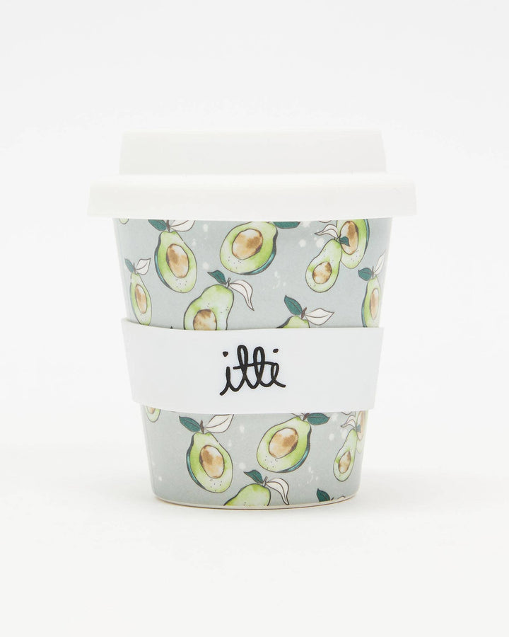 Baby Cino Cup - Avocado