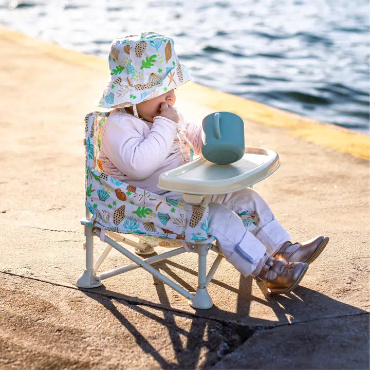 Baby Chair - Sailor