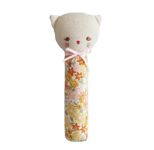 Squeaker | Odette Kitty - Sweet Marigold