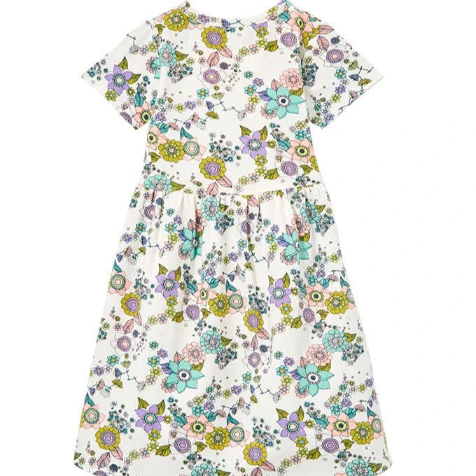 Dress | Hi-Lo - Daisy Chain