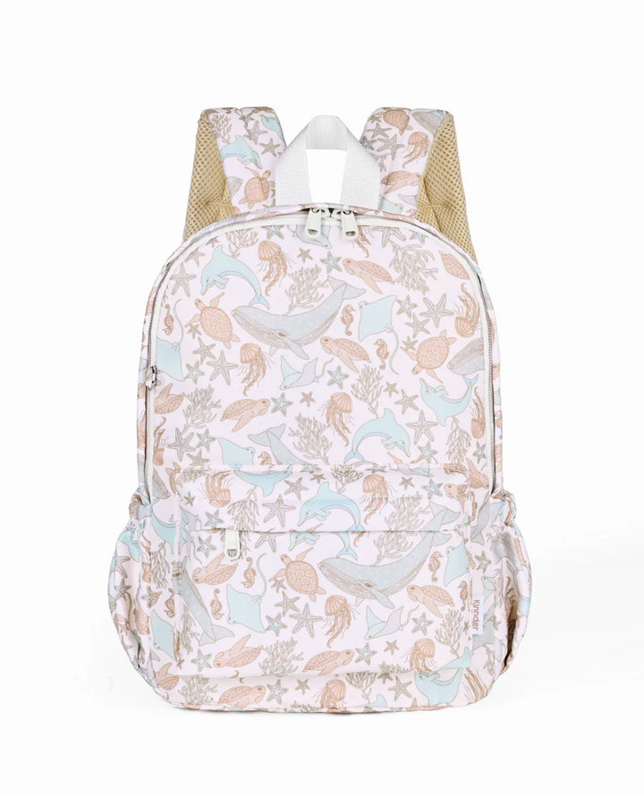 Backpack | Kinnder - Under The Sea