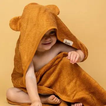 Towel | Hooded - Assorted