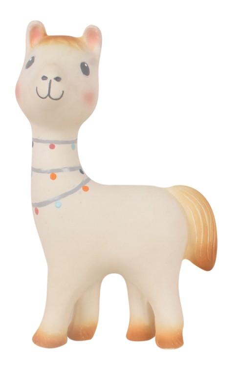 Teether Toy - Lilith the Llama