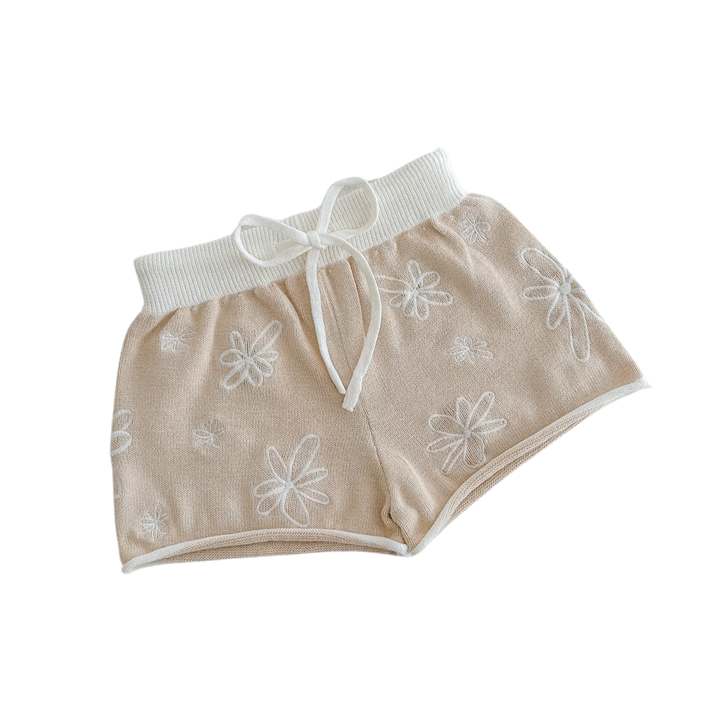 Shorts - GIA Latte