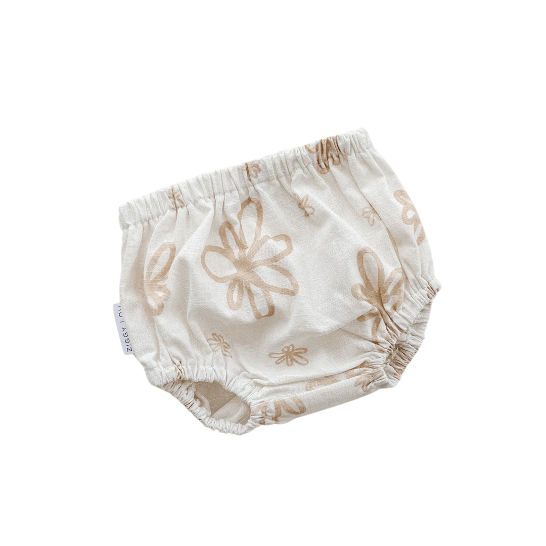 Bloomers - GIA