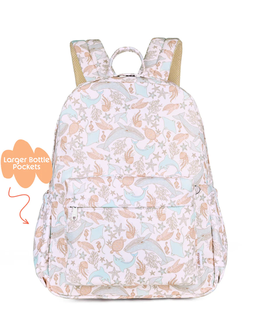 Backpack | Kinnder - Under The Sea