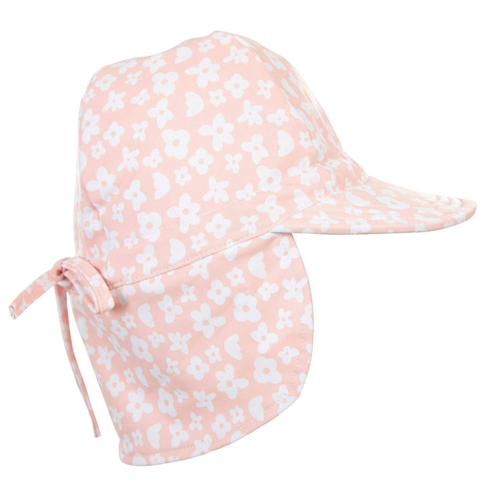 Swim Hat | Flap - Camille