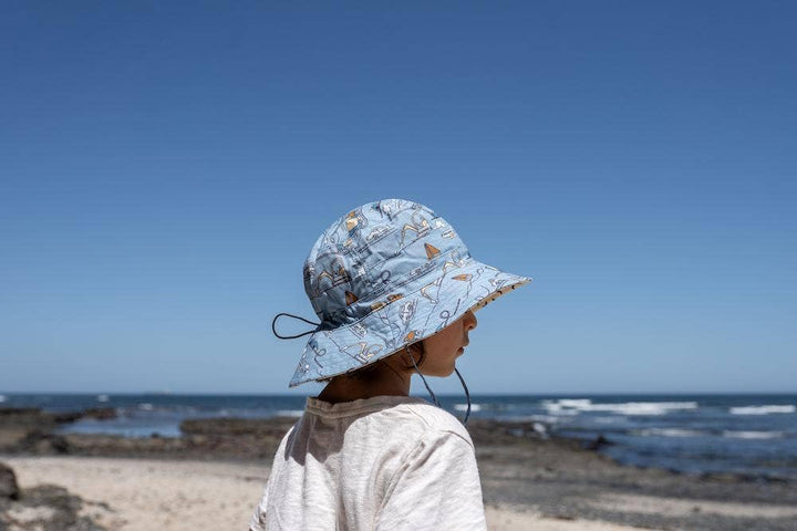 Hat | Bucket - Transport