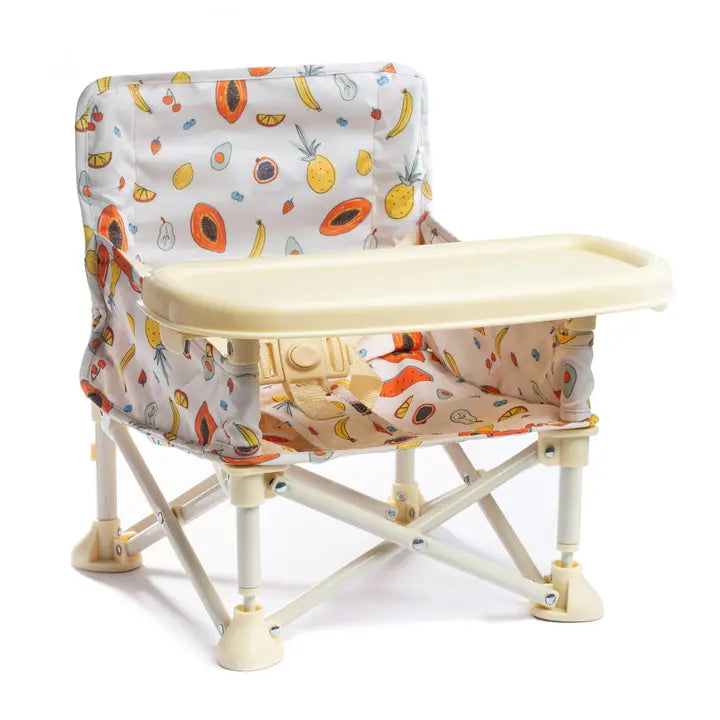 Baby Chair - Clementine