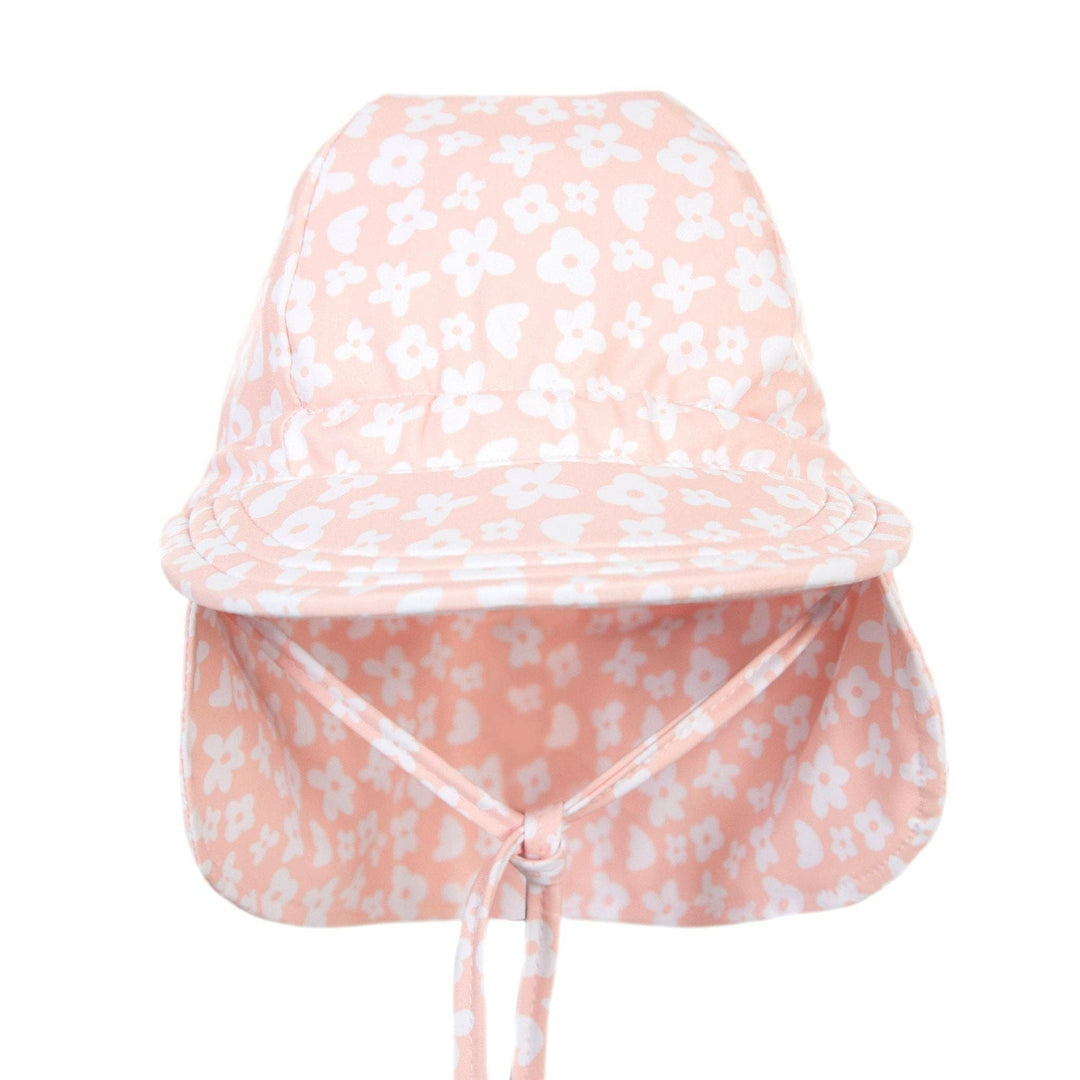 Swim Hat | Flap - Camille