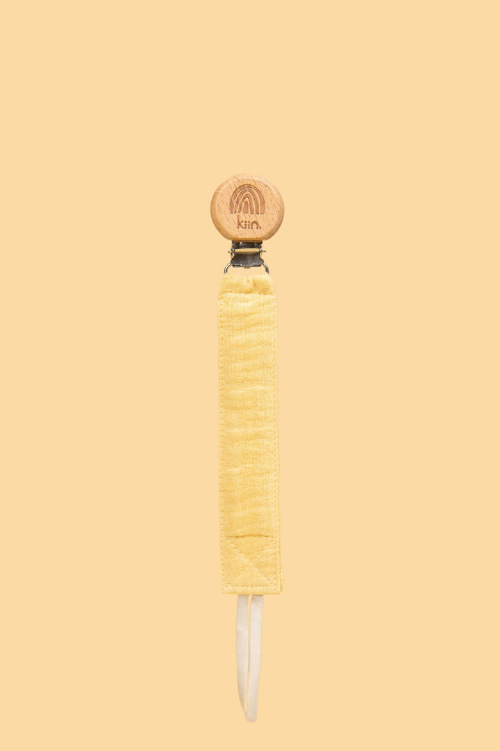 Dummy Clip | Cotton - Assorted