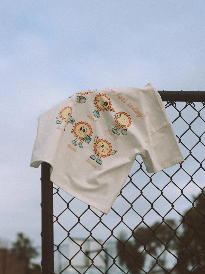 Tee - Emotions Club Tee