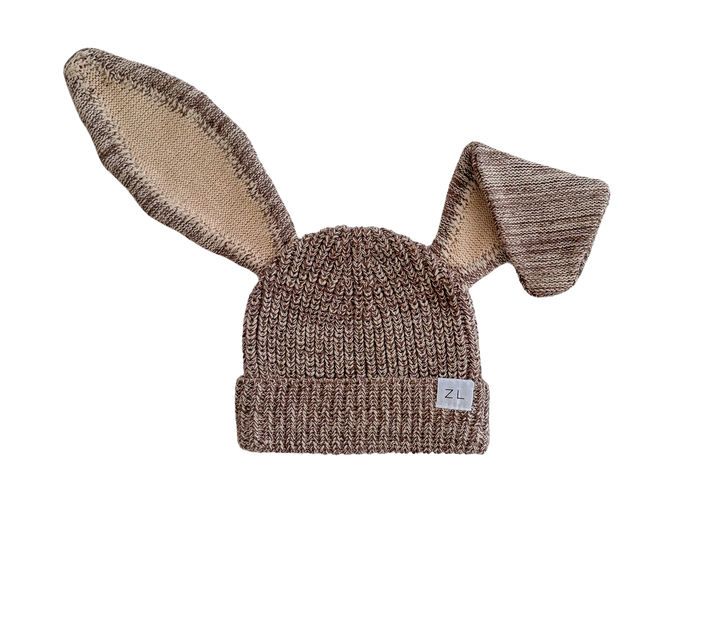 Beanie - Cedar (Easter)