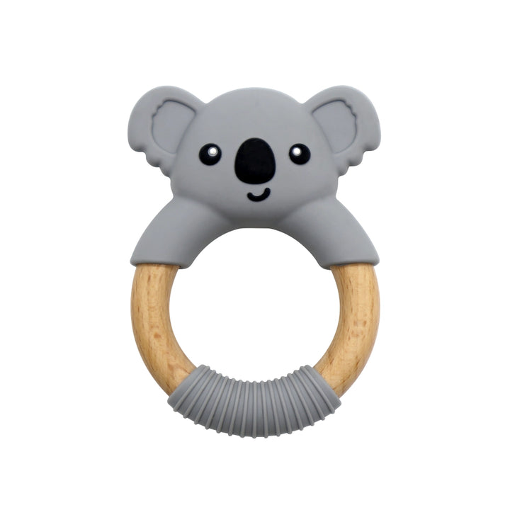 Teether | Koala - Assorted Colours